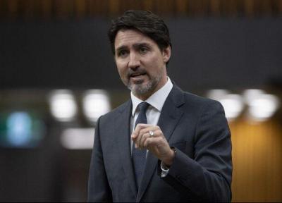 نخست وزیر کانادا: تروریست ها، معرف مسلمانان نیستند