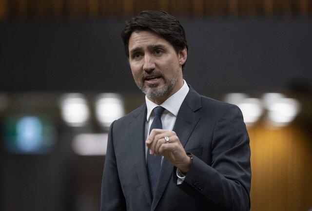 نخست وزیر کانادا: تروریست ها، معرف مسلمانان نیستند