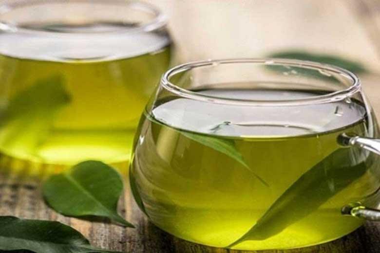 چای سبز را چه زمان بنوشیم؟
