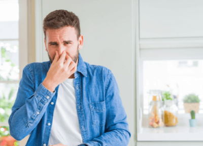 7 ترفند ساده برای از بین بردن بوی بد خانه