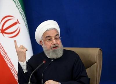 روحانی: زیرساخت تامین زنجیره سرد انتقال واکسن کرونا فراهم شد، اولویت های دریافت واکسن کرونا اعلام شد