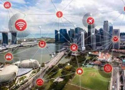 شهر هوشمند سنگاپور با 42 هزار خانه ساخته می گردد