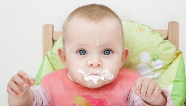 9 خاصیت شگفت انگیز لعاب برنج برای نوزاد