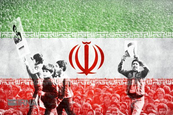 خبرنگاران پیروزی انقلاب اسلامی حماسه عظیم قرن و معجزه الهی بود