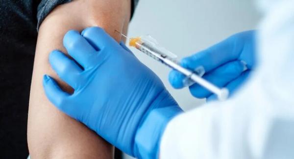 واکسیناسیون کرونا در افغانستان شروع شد