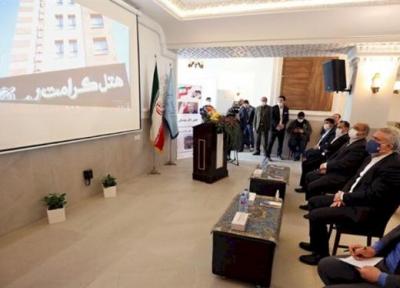 206 پروژه گردشگری در استان تهران افتتاح شد