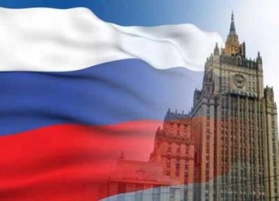 مسکو: تحریم های آمریکا را پاسخ خواهیم داد