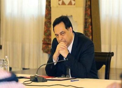 واکنش حسان دیاب به تصمیم ضد لبنانی ریاض