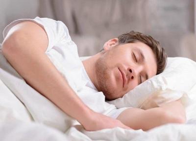 4 توصیه علمی برای داشتن یک خواب آرام و دلنشین