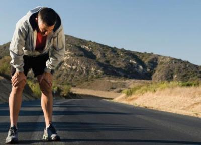 8 خطر جدی زیاده روی در ورزش