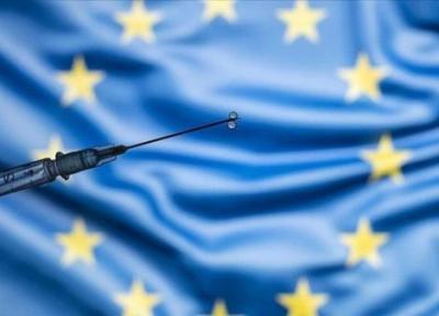 رونق فضای مالی اتحادیه اروپا به لطف واکسیناسیون