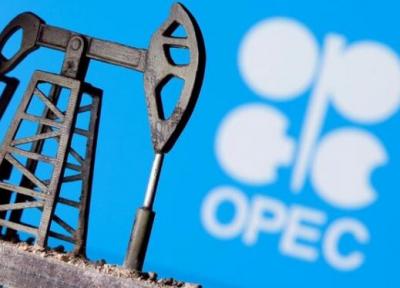 موافقت اوپک پلاس با توافق نفتی تازه بدون توافق با امارات