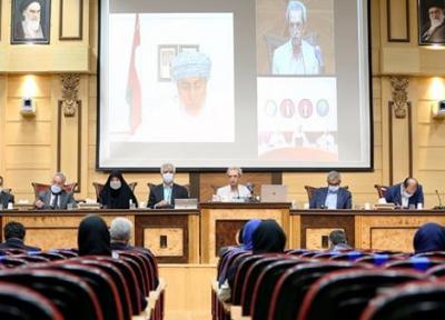 قیمت تور عمان: ایران و عمان باید فضایی برای تبادل افکار نو و خلق ایده های بدیع ایجاد نمایند