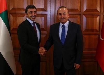 تور دبی: خیز امارات و ترکیه برای تقویت همکاری های مالی