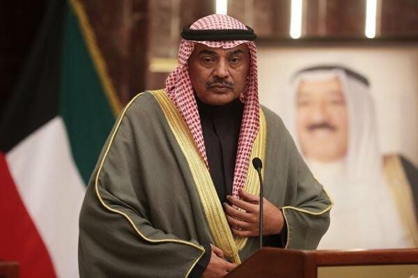 دولت کویت استعفای خود را تقدیم امیر این کشور کرد