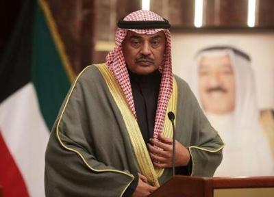 دولت کویت استعفای خود را تقدیم امیر این کشور کرد