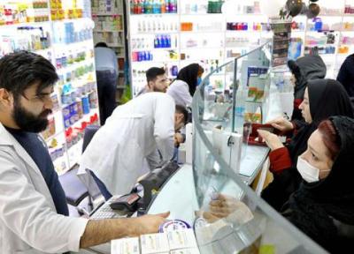 واکسن آنفلوآنزا ایرانی وارد بازار شد ، قیمت هر واکسن 213 هزار تومان