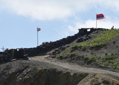 تور ارمنستان ارزان: باکو خواستار شروع بدون پیش شرط فرایند معین مرز با ارمنستان