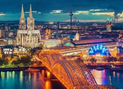تور ارزان آلمان: 10 شهر تاریخی در آلمان که نباید از دست بدهید
