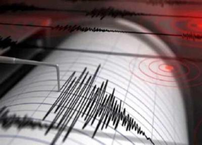 زلزله 5 ریشتری کرمان را لرزاند