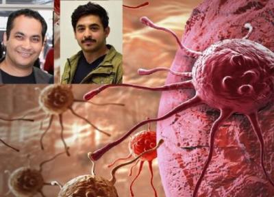 راهبرد دانشمندان ایرانی برای کاهش عوارض جانبی شیمی درمانی