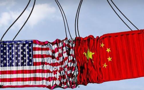 خیز امریکا برای تقابل با چین در ایندوپاسیفیک