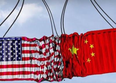 خیز امریکا برای تقابل با چین در ایندوپاسیفیک