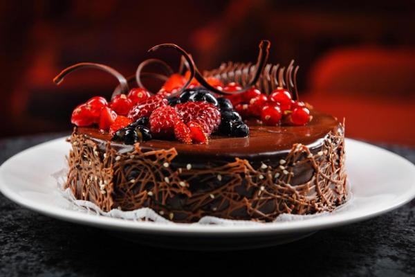 سفری خوشمزه با طعم لذیذترین کیک های شکلاتی سنتی در دنیا