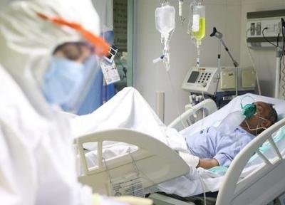 کمبود امکانات بیمارستانی در دهاقان برای مقابله با کرونا