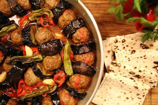 تور ارزان ارمنستان: غذاهایی که شما را عاشق ارمنستان می نمایند!