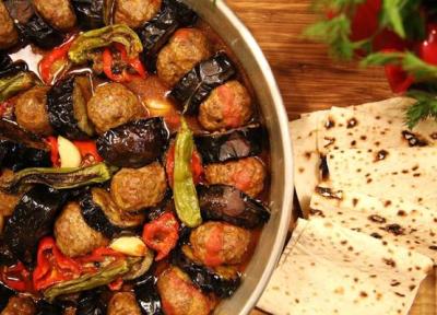 تور ارزان ارمنستان: غذاهایی که شما را عاشق ارمنستان می نمایند!