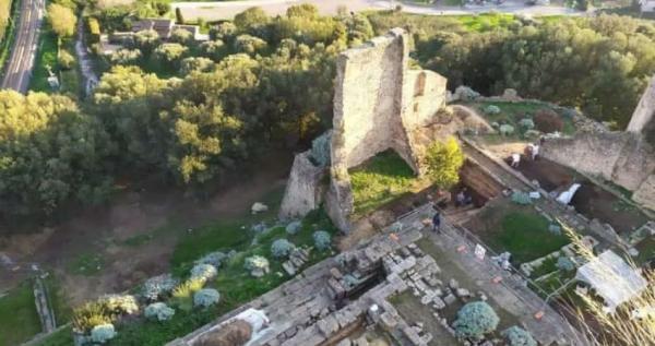 تور ایتالیا ارزان: کشف ویرانه های یک معبد باستانی در ایتالیا