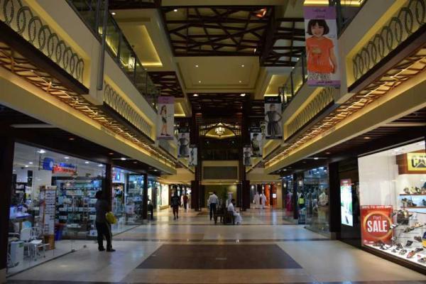 تور دبی ارزان: برترین مراکز خرید راس الخیمه، امارات