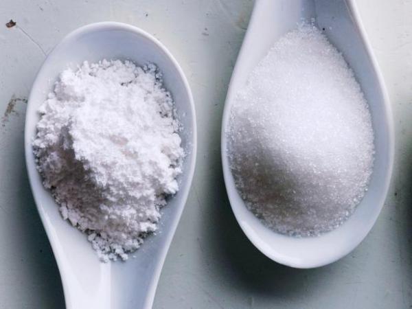 معرفی 15 نوع شکر و نحوه استفاده از آن ها