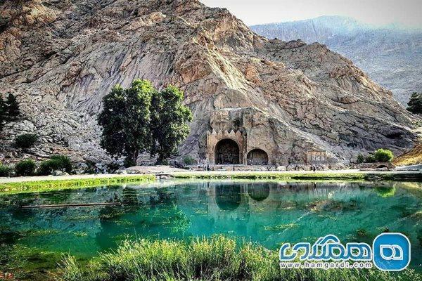 انتقاد شهردار کرمانشاه از عدم همراهی میراث فرهنگی در اجرای پروژه های شهری