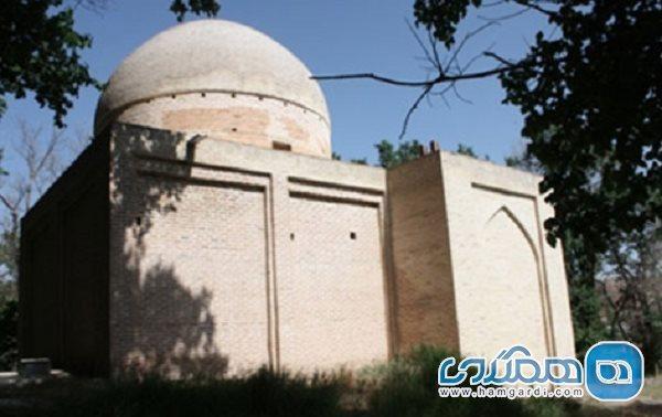 امامزاده منصور یکی از جاذبه های مذهبی استان قزوین به شمار می رود