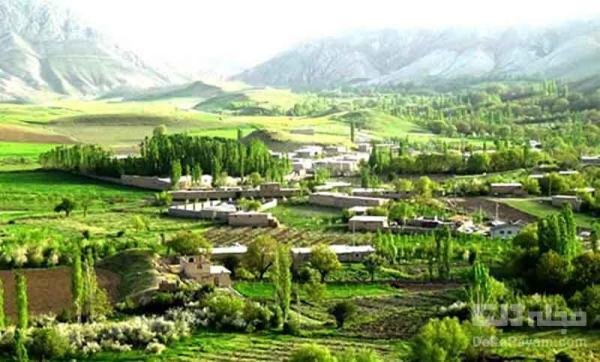 سفری خنک به مرکز آجیل ایران