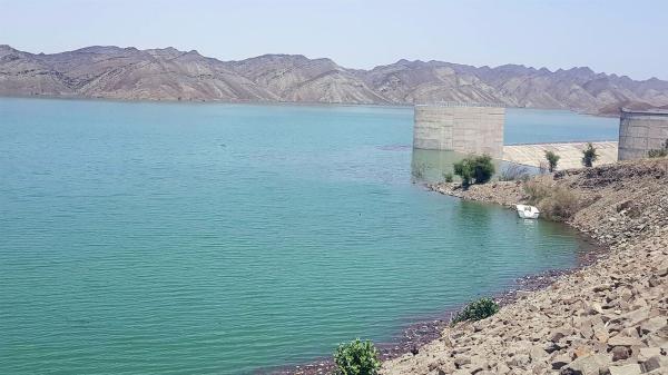 ضرورت رسوب زدایی 5 سد تأمین کننده آب در استان تهران