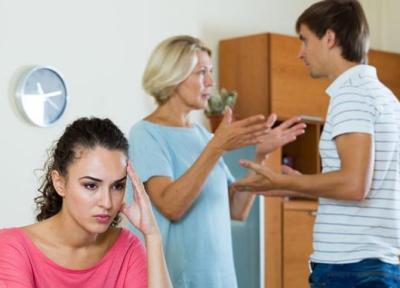 5 راه حل برای مواقعی که به ارتباط با خانواده خود بی علاقه هستید