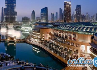 دیدنی های دبی، سرزمینی تفریحی در قلب امارات متحده (تور ارزان دبی)