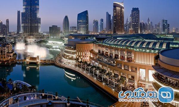 دیدنی های دبی، سرزمینی تفریحی در قلب امارات متحده (تور ارزان دبی)