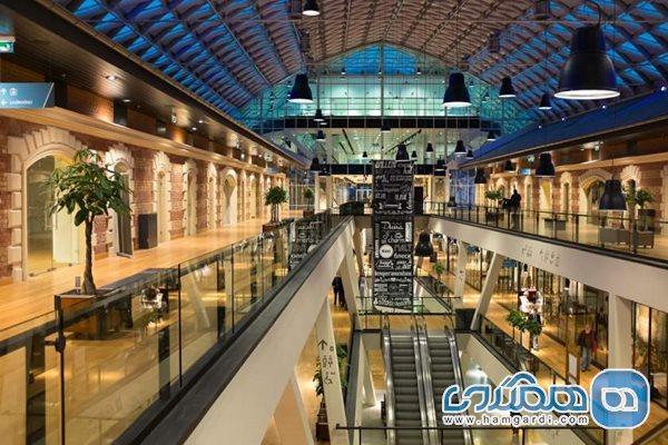 راهنمای خرید در معروف ترین مراکز خرید بوداپست (تور ارزان مجارستان)