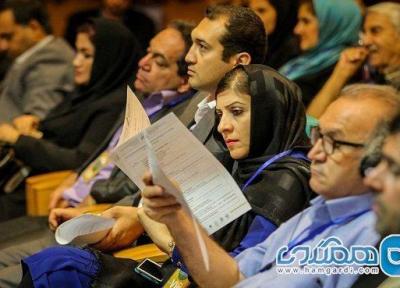 کارشناسان 10 کشور آسیایی در نشست میراث فرهنگی ناملموس در اصفهان شرکت کردند