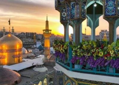 شرط اقامت رایگان در هتل های مشهد برای زائران دهه کرامت