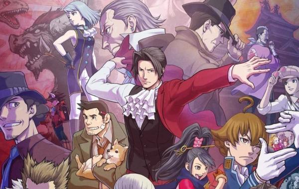 ببینید؛ مجموعه Ace Attorney Investigations برای کنسول ها و کامپیوتر معرفی گردید