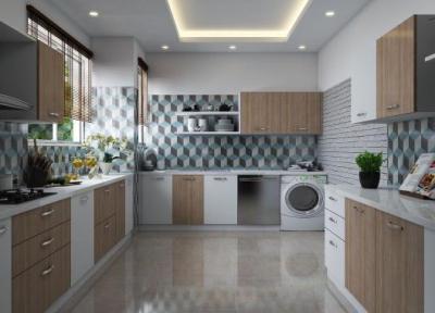 چگونه با چند تغییر ساده، آشپزخانه خود را مدرن تر کنیم؟