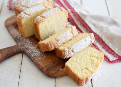 طرز تهیه کیک رژیمی بدون شکر و خوشمزه در 7 مرحله آسان