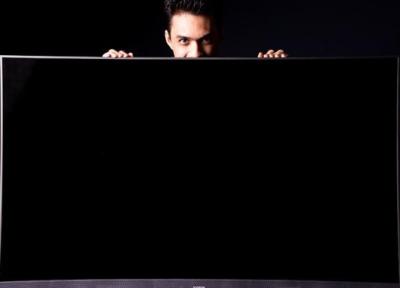 جعبه گشایی و آنالیز تلویزیون هوشمند ایکس ویژن مدل 55XTU745