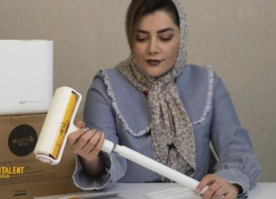 آنالیز دستگاه پرزگیر درما ZM100؛ کاربردی و با کیفیت بالا