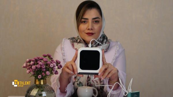 آنالیز صفحه گرمکن برقی hs232؛ امکانات جالب و خوش ساخت